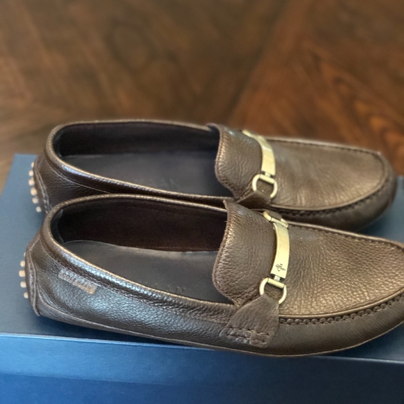 Cole Haan ProvinceTown Loafer Size 9.5 - Picture 2 of 5
